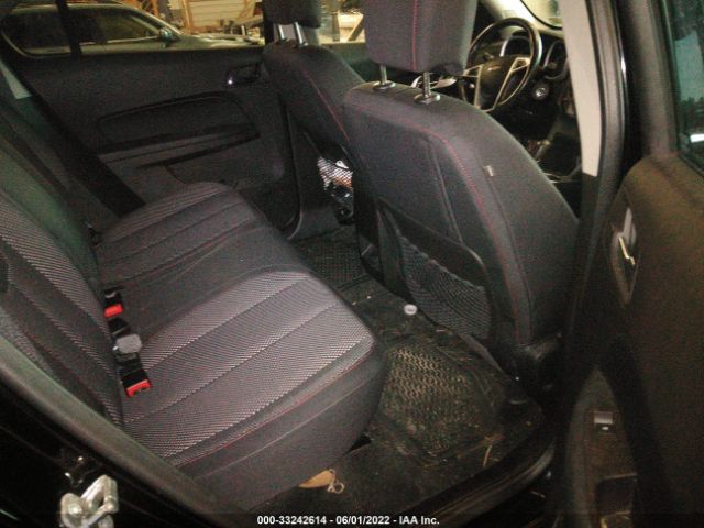 Photo 7 VIN: 2GNFLFEK2H6254205 - CHEVROLET EQUINOX 