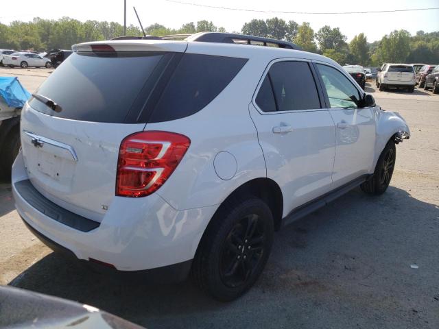 Photo 3 VIN: 2GNFLFEK2H6255404 - CHEVROLET EQUINOX LT 