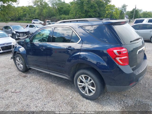 Photo 2 VIN: 2GNFLFEK2H6283820 - CHEVROLET EQUINOX 