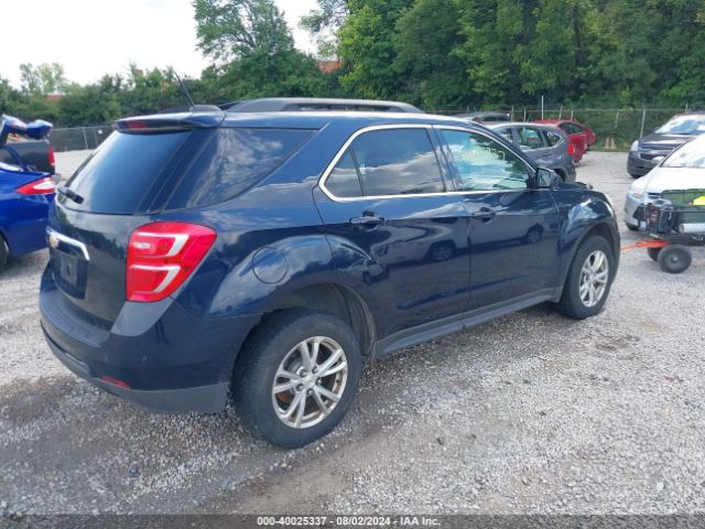 Photo 3 VIN: 2GNFLFEK2H6283820 - CHEVROLET EQUINOX 