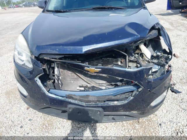 Photo 5 VIN: 2GNFLFEK2H6283820 - CHEVROLET EQUINOX 