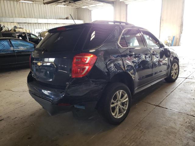 Photo 3 VIN: 2GNFLFEK2H6290640 - CHEVROLET EQUINOX LT 