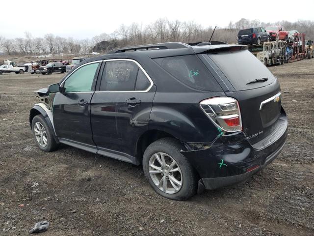 Photo 1 VIN: 2GNFLFEK2H6292520 - CHEVROLET EQUINOX LT 