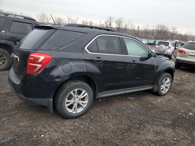 Photo 2 VIN: 2GNFLFEK2H6292520 - CHEVROLET EQUINOX LT 