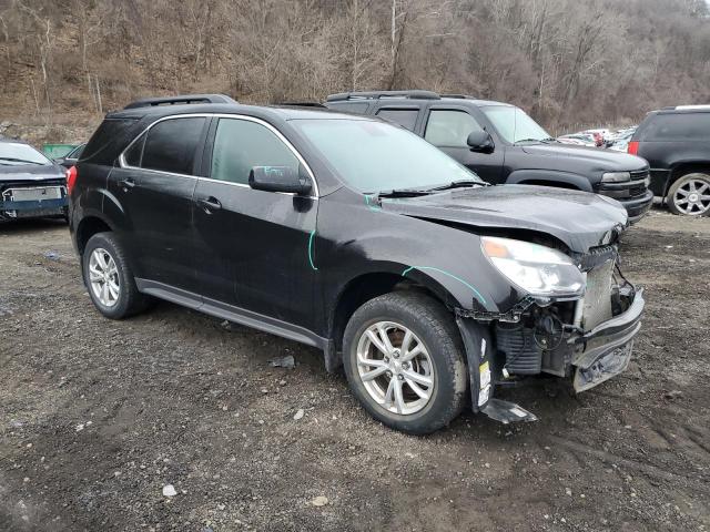 Photo 3 VIN: 2GNFLFEK2H6292520 - CHEVROLET EQUINOX LT 