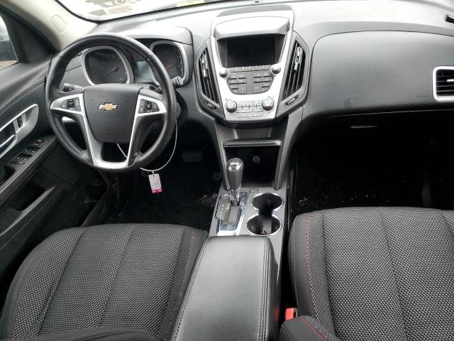 Photo 7 VIN: 2GNFLFEK2H6292520 - CHEVROLET EQUINOX LT 