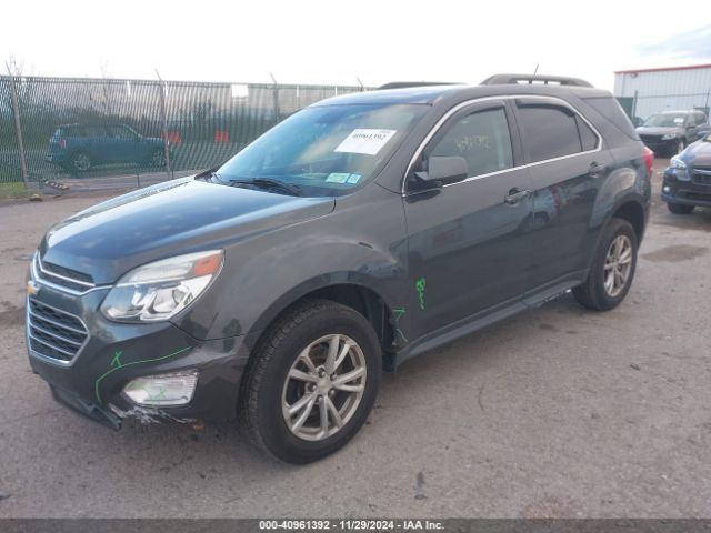 Photo 1 VIN: 2GNFLFEK2H6300860 - CHEVROLET EQUINOX 