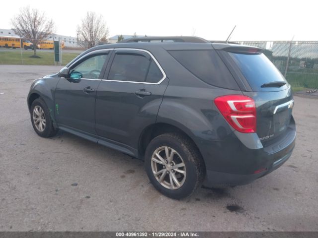 Photo 2 VIN: 2GNFLFEK2H6300860 - CHEVROLET EQUINOX 