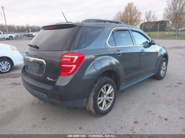 Photo 3 VIN: 2GNFLFEK2H6300860 - CHEVROLET EQUINOX 