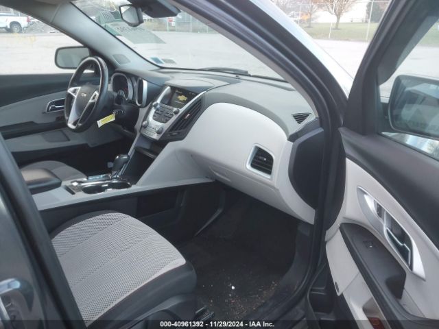 Photo 4 VIN: 2GNFLFEK2H6300860 - CHEVROLET EQUINOX 