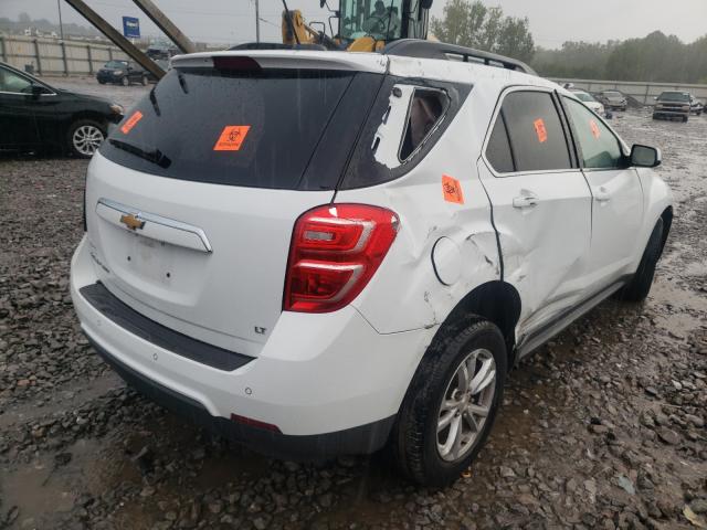 Photo 3 VIN: 2GNFLFEK2H6301054 - CHEVROLET EQUINOX LT 