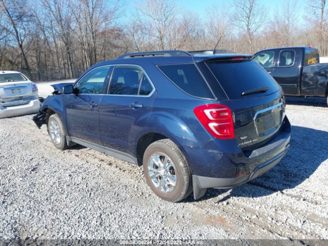 Photo 2 VIN: 2GNFLFEK2H6304939 - CHEVROLET EQUINOX 