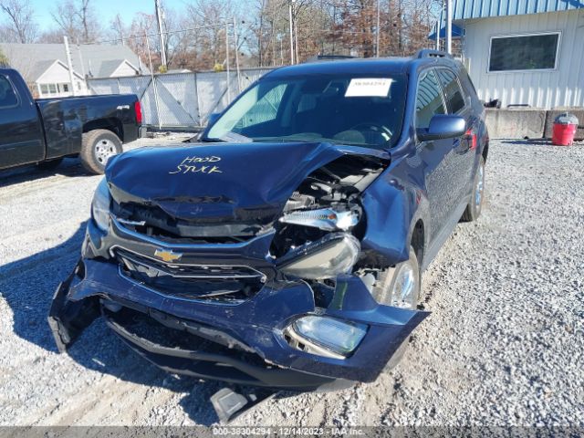 Photo 5 VIN: 2GNFLFEK2H6304939 - CHEVROLET EQUINOX 