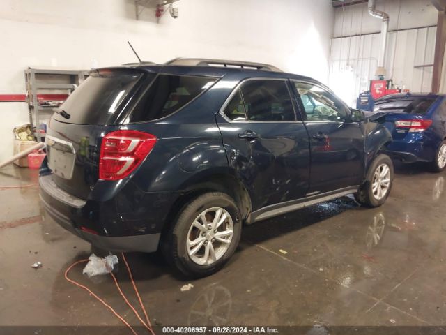 Photo 3 VIN: 2GNFLFEK2H6306027 - CHEVROLET EQUINOX 