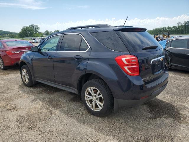 Photo 1 VIN: 2GNFLFEK2H6307100 - CHEVROLET EQUINOX 