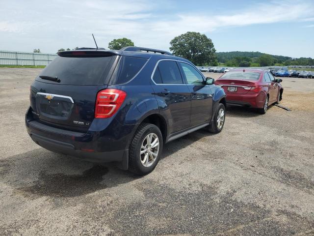 Photo 2 VIN: 2GNFLFEK2H6307100 - CHEVROLET EQUINOX 