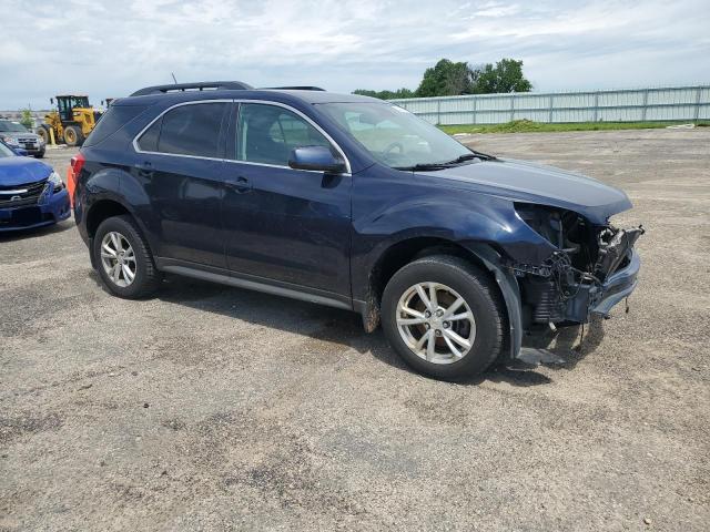 Photo 3 VIN: 2GNFLFEK2H6307100 - CHEVROLET EQUINOX 