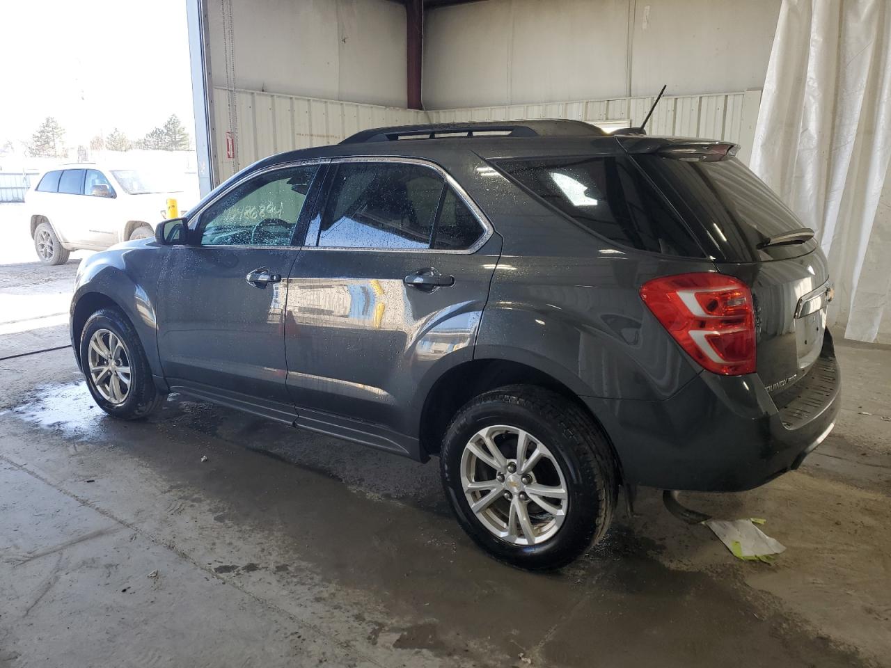 Photo 1 VIN: 2GNFLFEK2H6307131 - CHEVROLET EQUINOX 