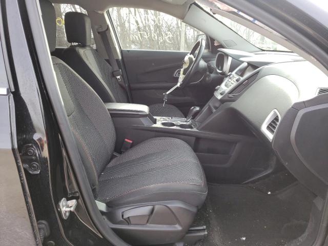 Photo 4 VIN: 2GNFLFEK2H6315729 - CHEVROLET EQUINOX LT 