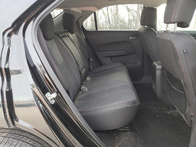 Photo 5 VIN: 2GNFLFEK2H6315729 - CHEVROLET EQUINOX LT 