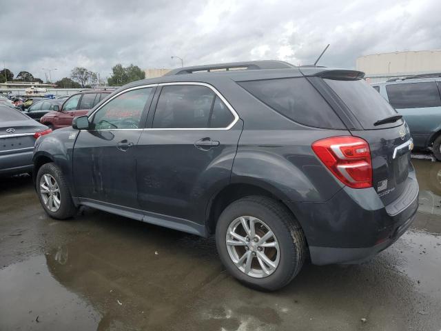 Photo 1 VIN: 2GNFLFEK2H6319134 - CHEVROLET EQUINOX LT 