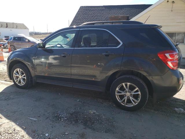 Photo 1 VIN: 2GNFLFEK2H6327377 - CHEVROLET EQUINOX 