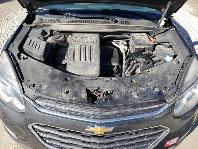 Photo 11 VIN: 2GNFLFEK2H6327377 - CHEVROLET EQUINOX 