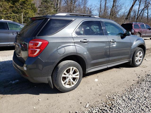 Photo 2 VIN: 2GNFLFEK2H6327377 - CHEVROLET EQUINOX 