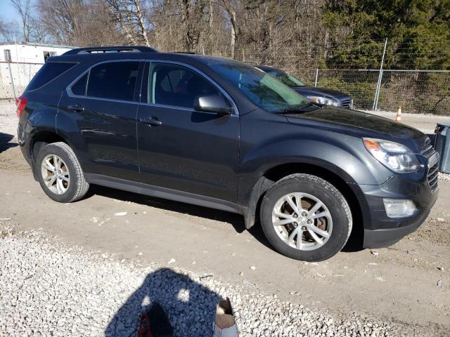 Photo 3 VIN: 2GNFLFEK2H6327377 - CHEVROLET EQUINOX 