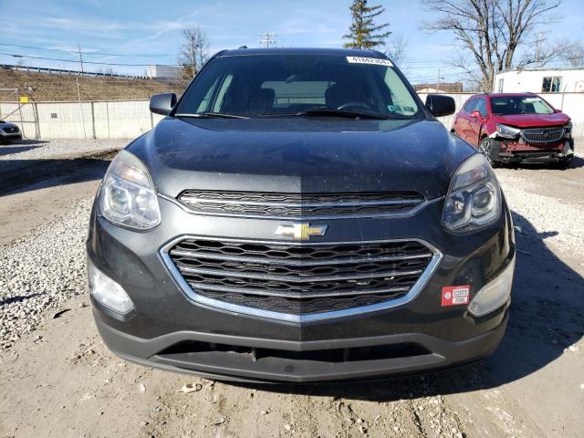 Photo 4 VIN: 2GNFLFEK2H6327377 - CHEVROLET EQUINOX 