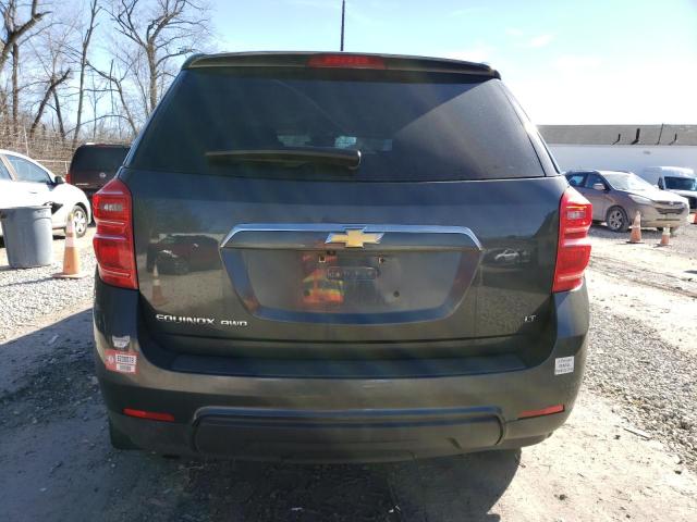 Photo 5 VIN: 2GNFLFEK2H6327377 - CHEVROLET EQUINOX 