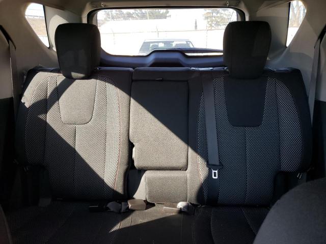 Photo 9 VIN: 2GNFLFEK2H6327377 - CHEVROLET EQUINOX 