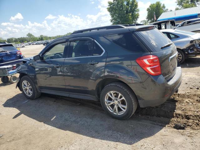 Photo 1 VIN: 2GNFLFEK2H6329114 - CHEVROLET EQUINOX LT 