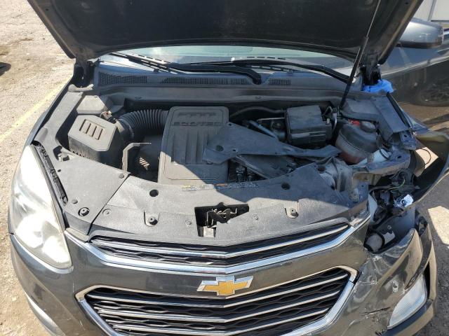 Photo 11 VIN: 2GNFLFEK2H6329114 - CHEVROLET EQUINOX LT 