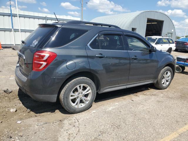 Photo 2 VIN: 2GNFLFEK2H6329114 - CHEVROLET EQUINOX LT 