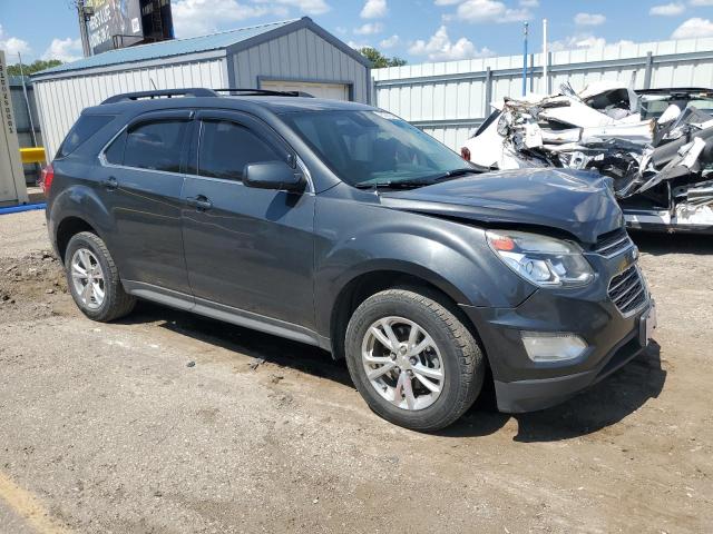 Photo 3 VIN: 2GNFLFEK2H6329114 - CHEVROLET EQUINOX LT 