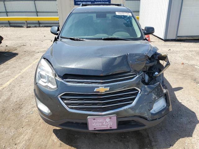 Photo 4 VIN: 2GNFLFEK2H6329114 - CHEVROLET EQUINOX LT 