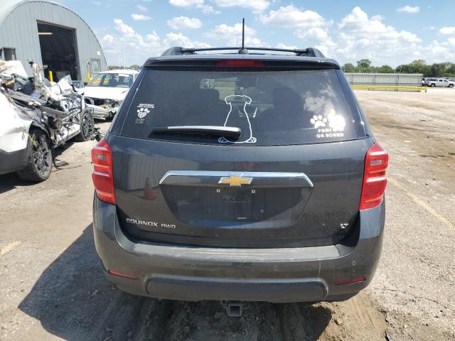 Photo 5 VIN: 2GNFLFEK2H6329114 - CHEVROLET EQUINOX LT 