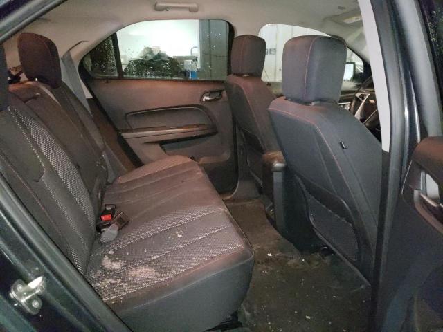 Photo 5 VIN: 2GNFLFEK2H6330019 - CHEVROLET EQUINOX LT 