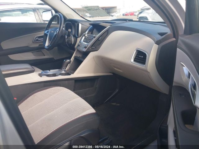 Photo 4 VIN: 2GNFLFEK2H6336838 - CHEVROLET EQUINOX 