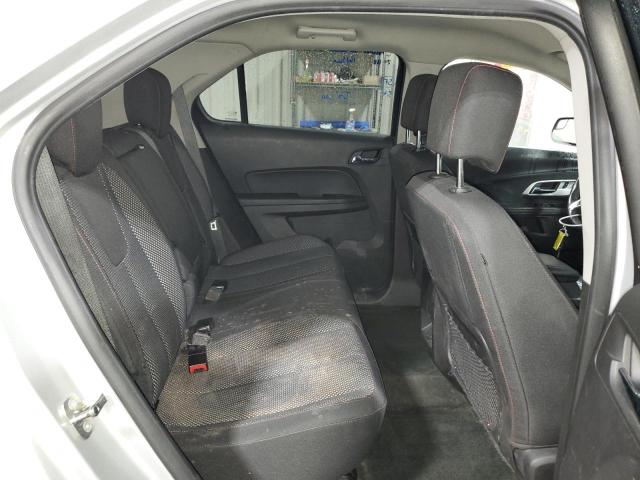 Photo 10 VIN: 2GNFLFEK3E6154707 - CHEVROLET EQUINOX 