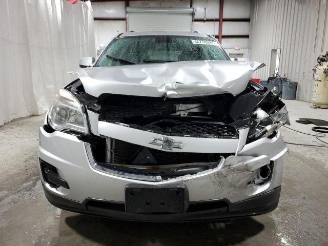 Photo 4 VIN: 2GNFLFEK3E6154707 - CHEVROLET EQUINOX 