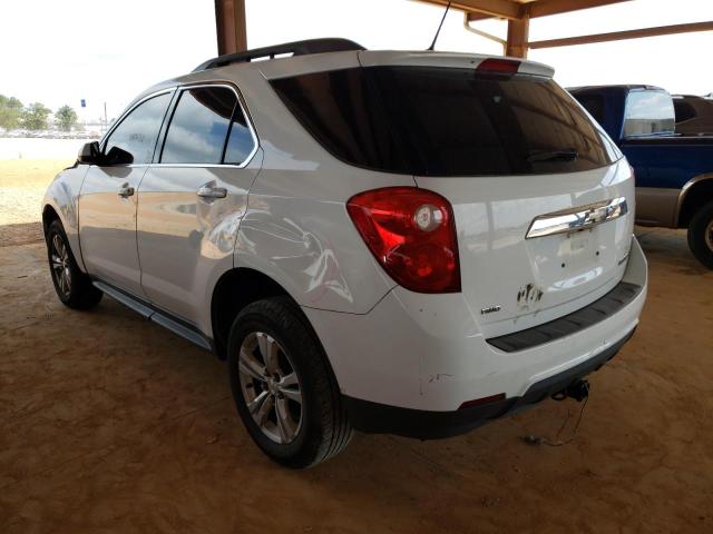 Photo 2 VIN: 2GNFLFEK3E6171068 - CHEVROLET EQUINOX LT 