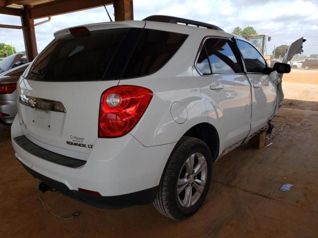 Photo 3 VIN: 2GNFLFEK3E6171068 - CHEVROLET EQUINOX LT 