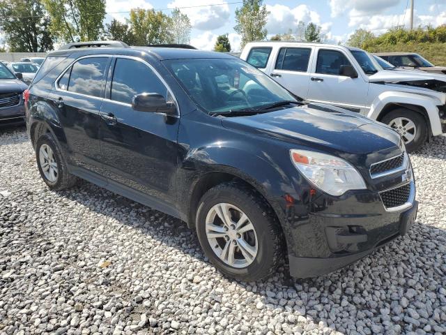 Photo 3 VIN: 2GNFLFEK3E6178621 - CHEVROLET EQUINOX LT 