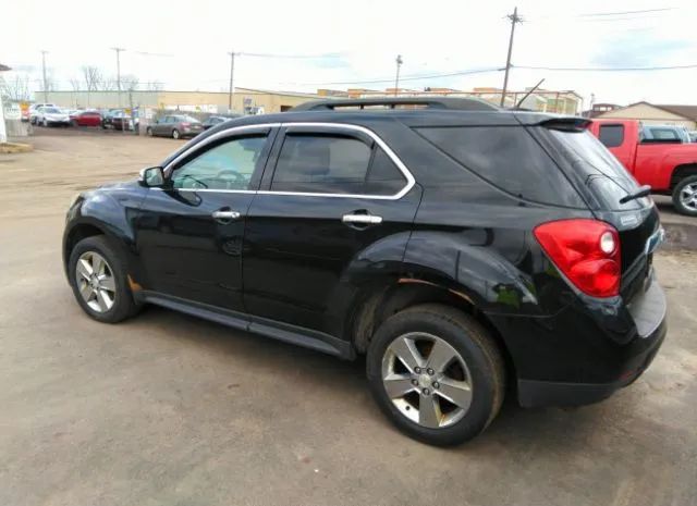 Photo 2 VIN: 2GNFLFEK3E6179199 - CHEVROLET EQUINOX 