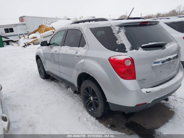 Photo 2 VIN: 2GNFLFEK3E6188906 - CHEVROLET EQUINOX 