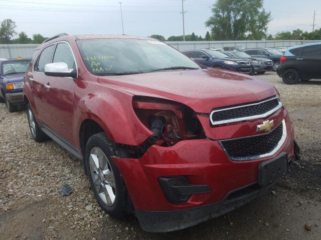 Photo 0 VIN: 2GNFLFEK3E6189585 - CHEVROLET EQUINOX LT 