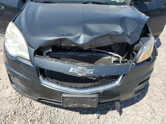 Photo 11 VIN: 2GNFLFEK3E6216459 - CHEVROLET EQUINOX LT 