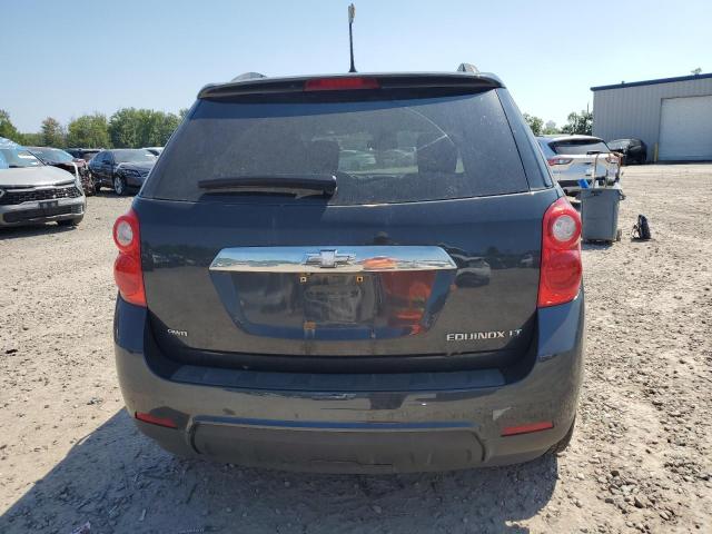 Photo 5 VIN: 2GNFLFEK3E6216459 - CHEVROLET EQUINOX LT 